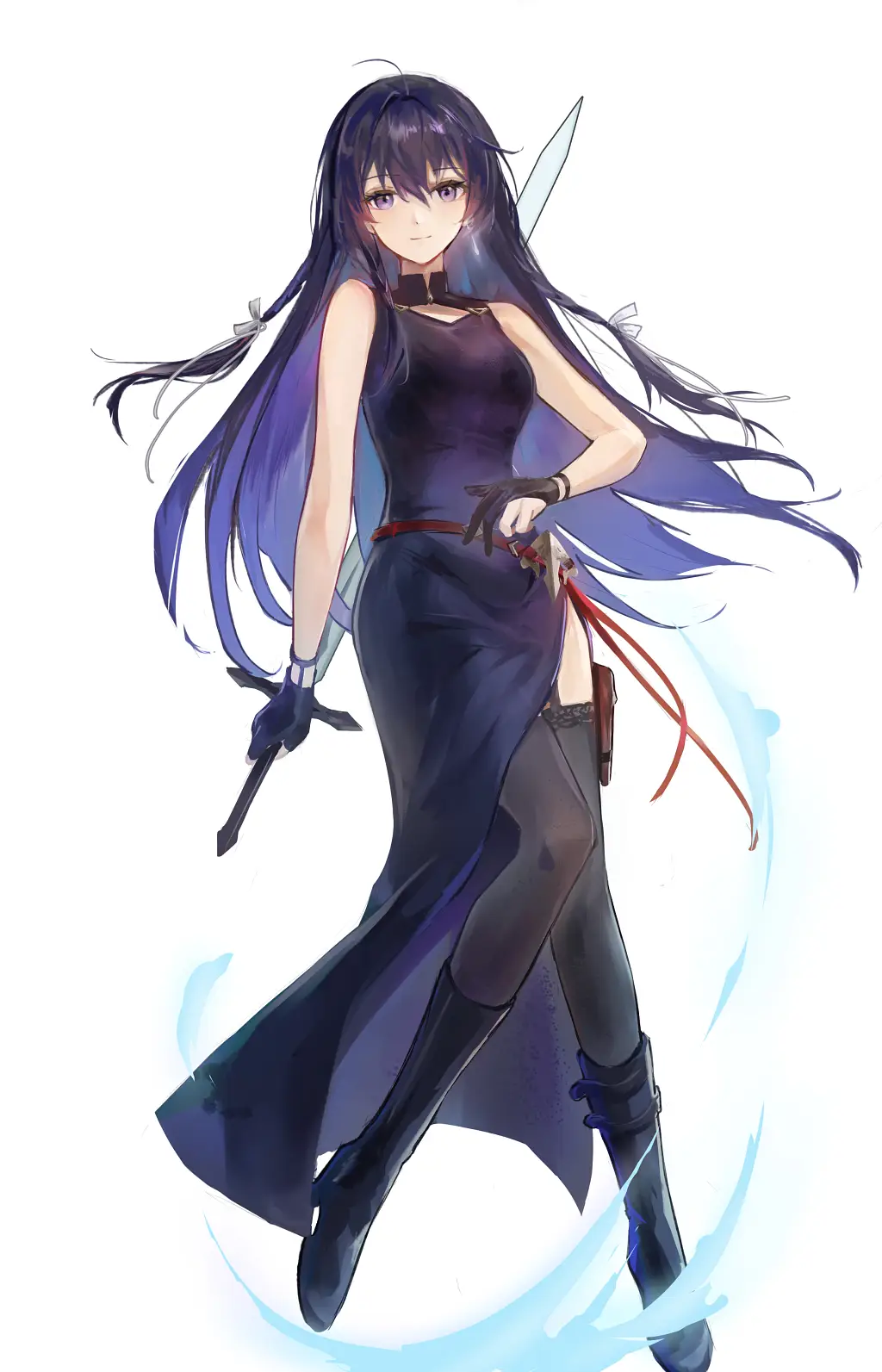 Avatar of Tinasha Farsas
