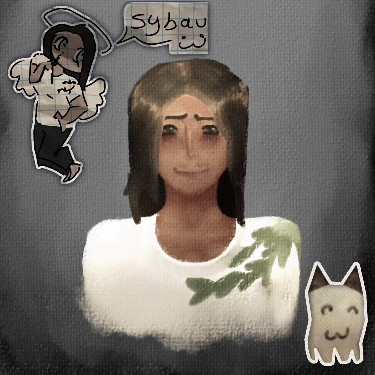 Avatar of • ʏᴏᴜʀ ᴄᴀʀɪɴɢ ʀᴏᴏᴍᴍᴀᴛᴇ •