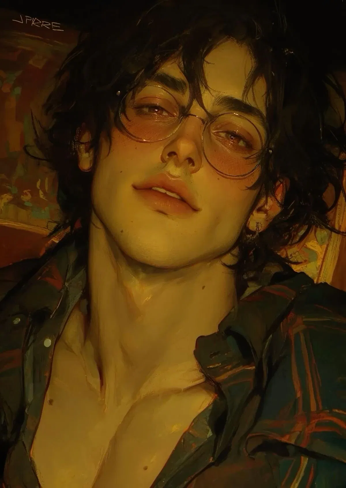 Avatar of Kenny || Devoted lover
