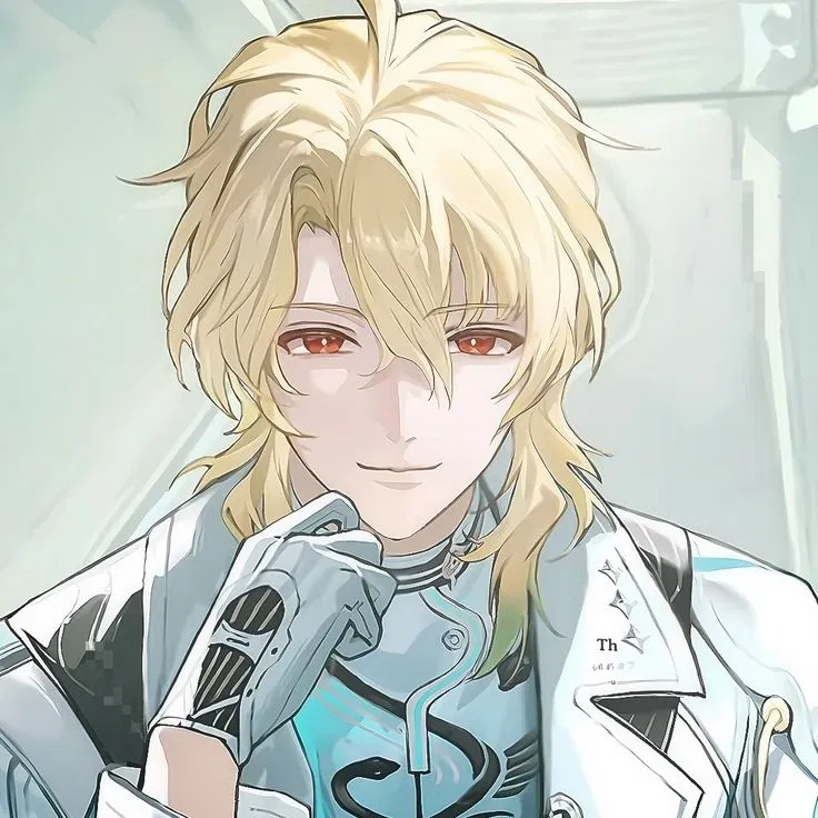 Avatar of Luuk Herssen 