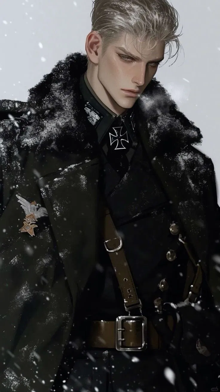 Avatar of Duke Edric Alaric Vaelmont