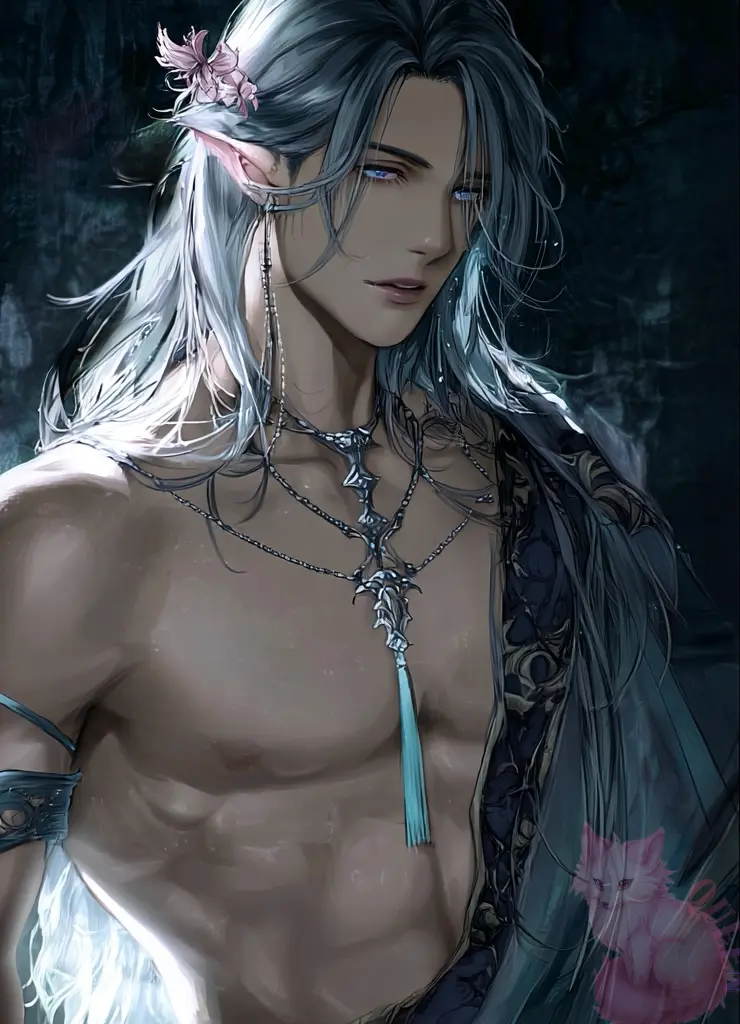 Avatar of Maris Vaelor