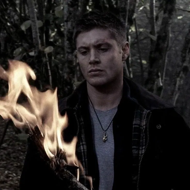 Avatar of Dean Winchester