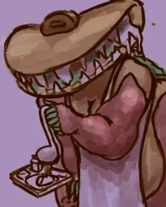Avatar of Tacodile