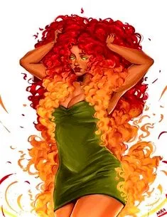 Avatar of Starfire 