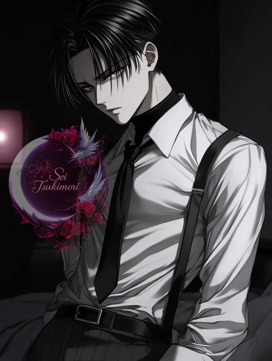 Avatar of Levi | Reverse Isekai