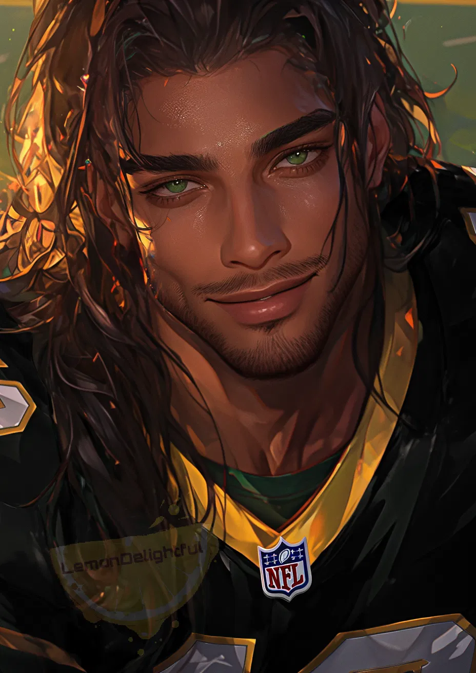 Avatar of Raven "Mongrel" Treyvellan - Football Star