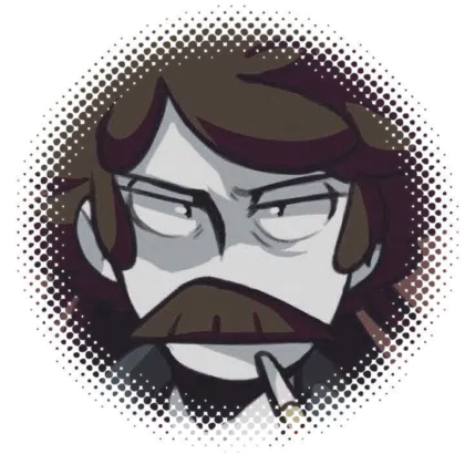 Avatar of Officer John - SPOOKY MONTH