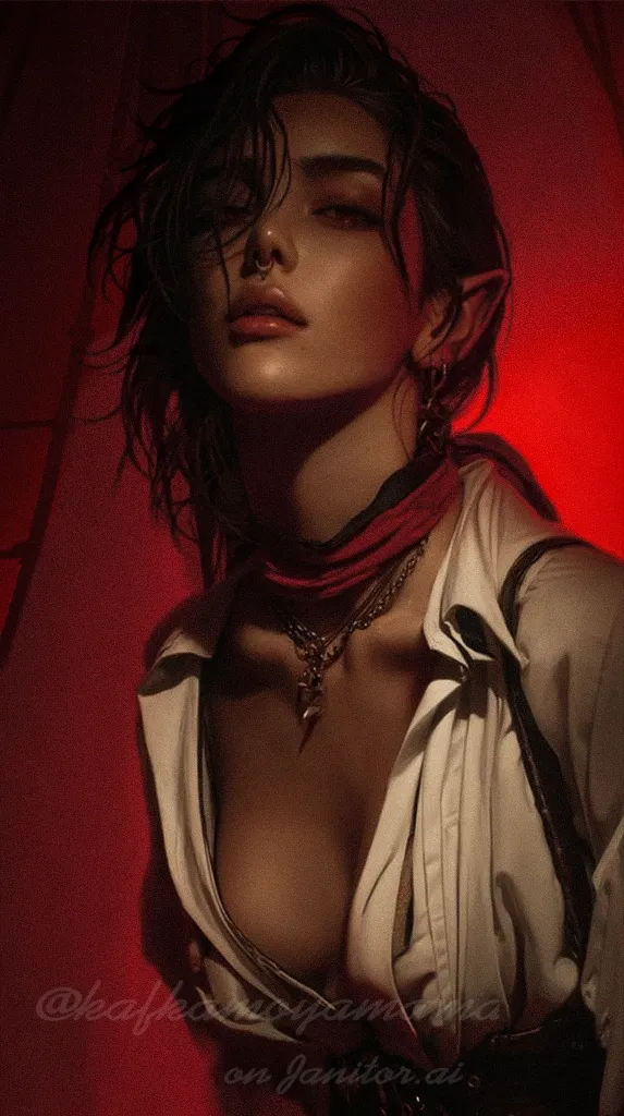 Avatar of Andrea | Captain of Catharsis 