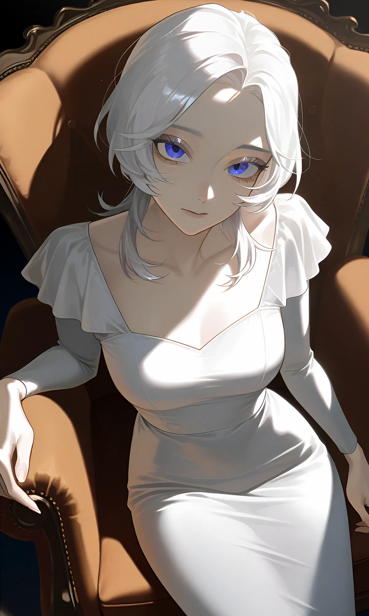 Avatar of Therapist