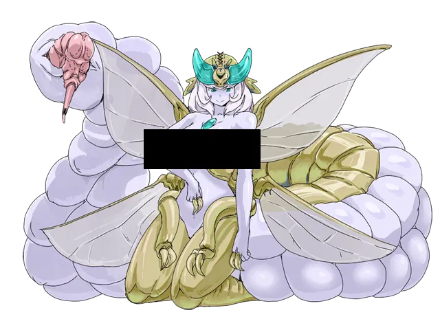 Avatar of Baal Zebub (MGQ)