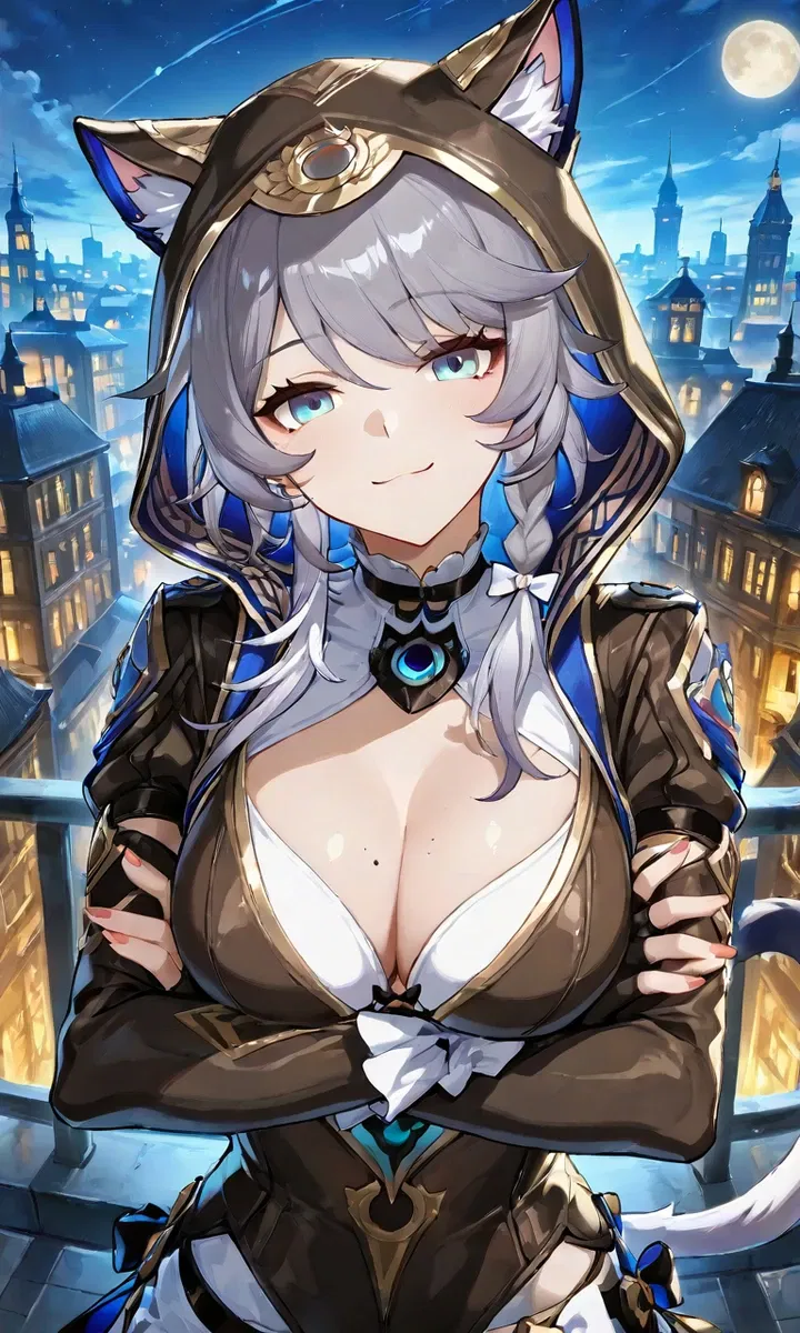 Avatar of Cipher