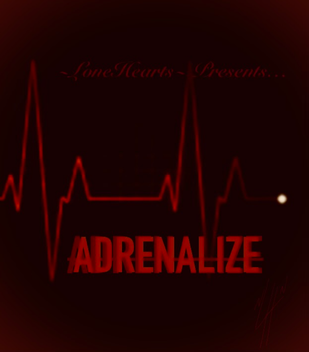 Avatar of [ADRENALIZE] Caged Inside