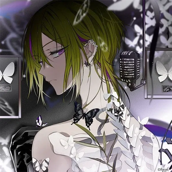 Avatar of Momochi