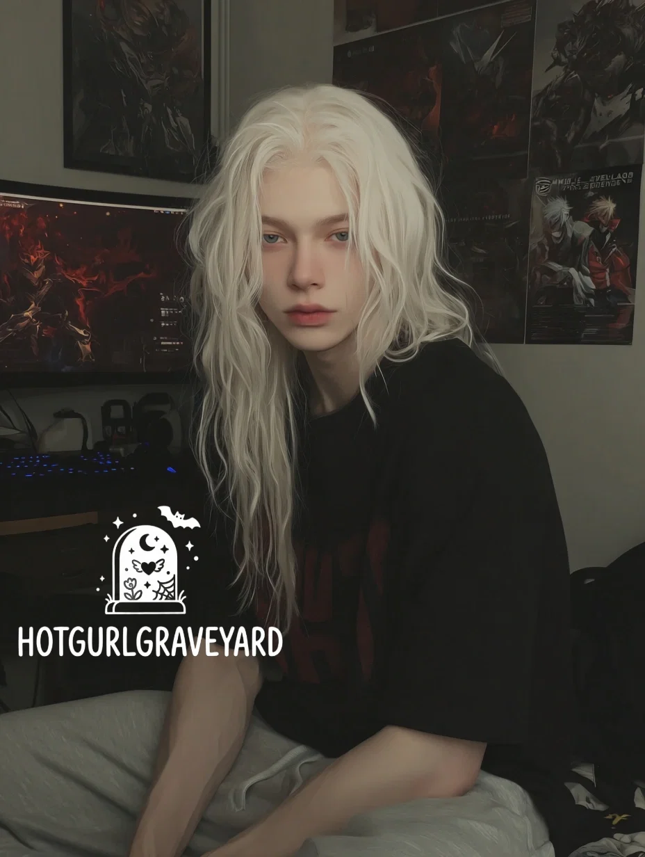 Avatar of Avery Kingsley