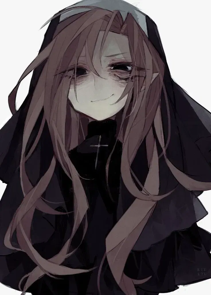 Avatar of Sister Laura || Nun
