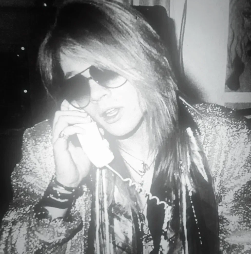 Avatar of Axl Rose