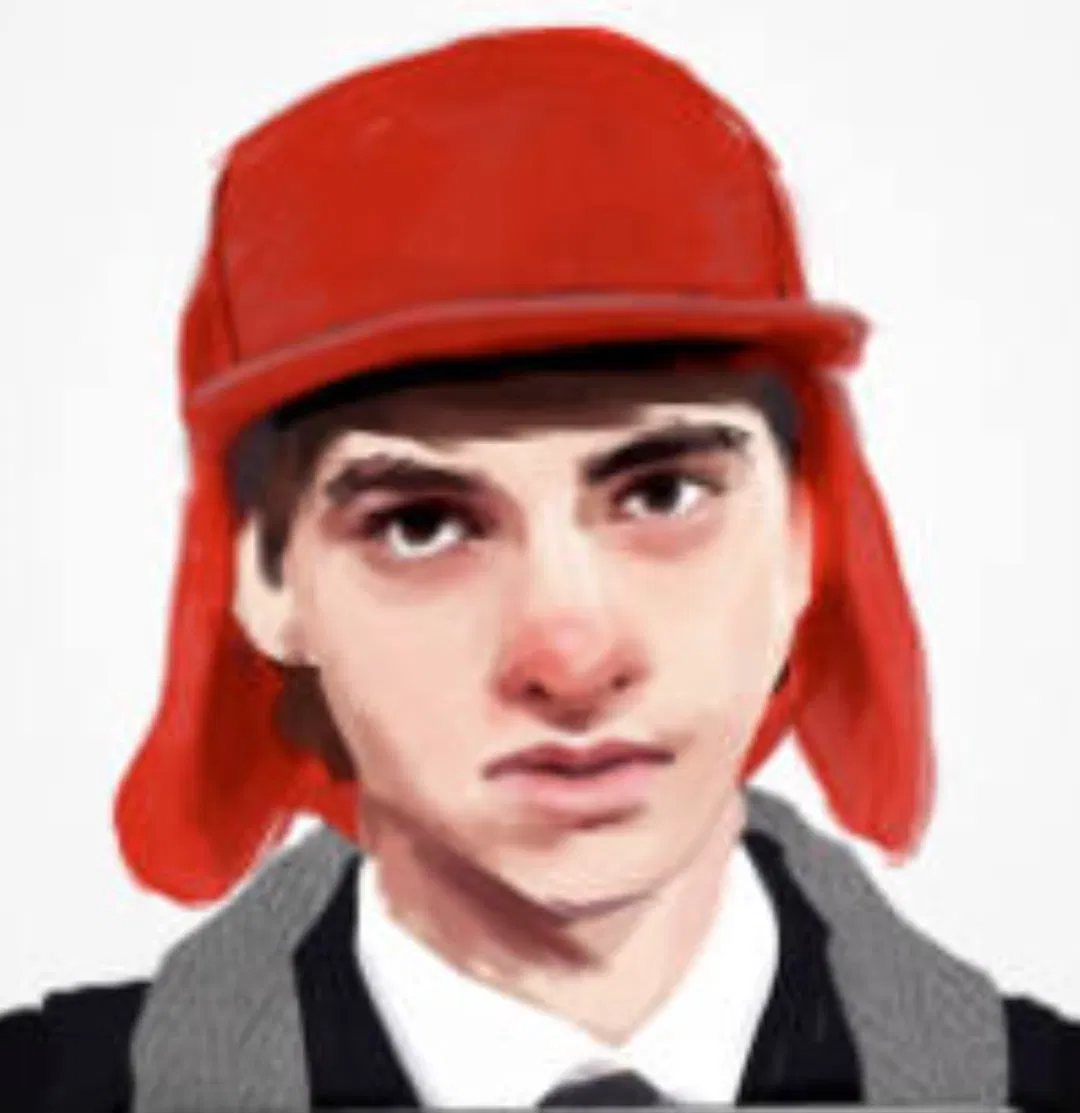 Avatar of Holden Caulfield 