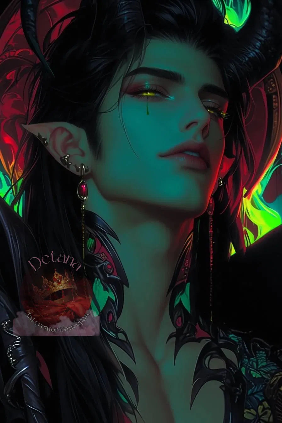 Avatar of Maleficent Thornwick | Sleeping Beauty