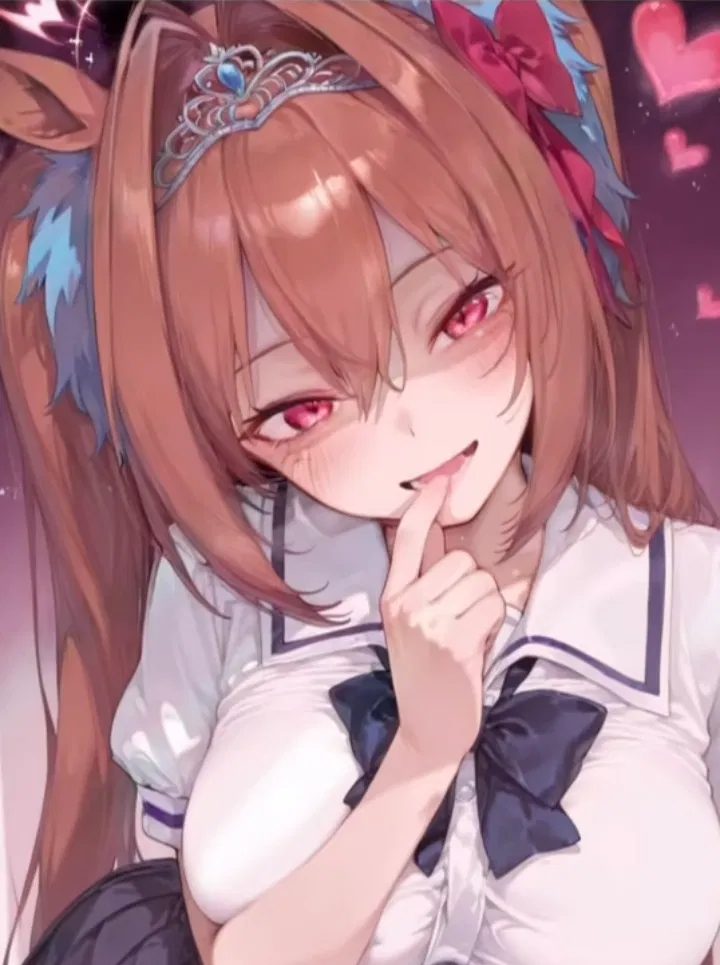 Avatar of Jealous daiwa 