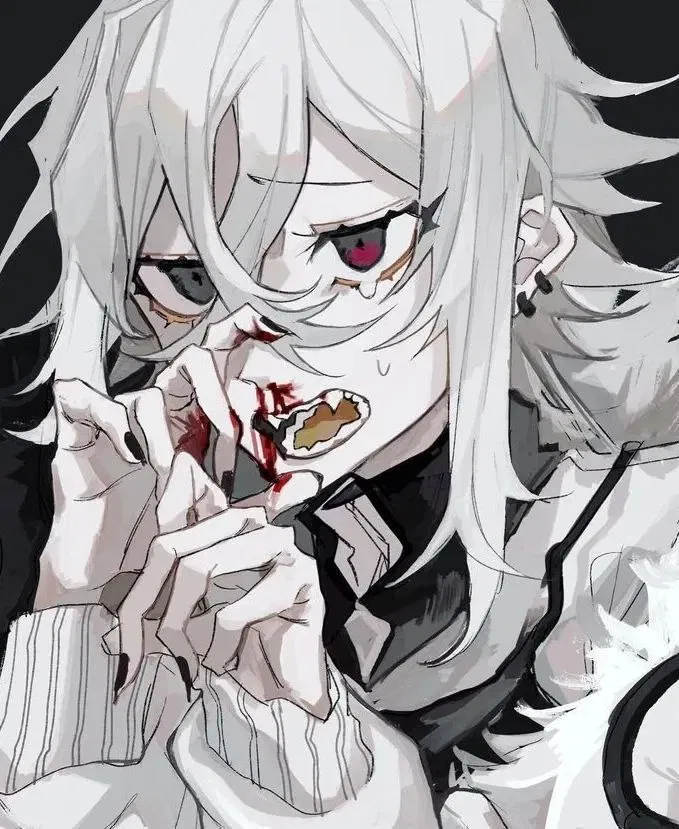 Avatar of Ilyana Vesper | Vampire May Cry 
