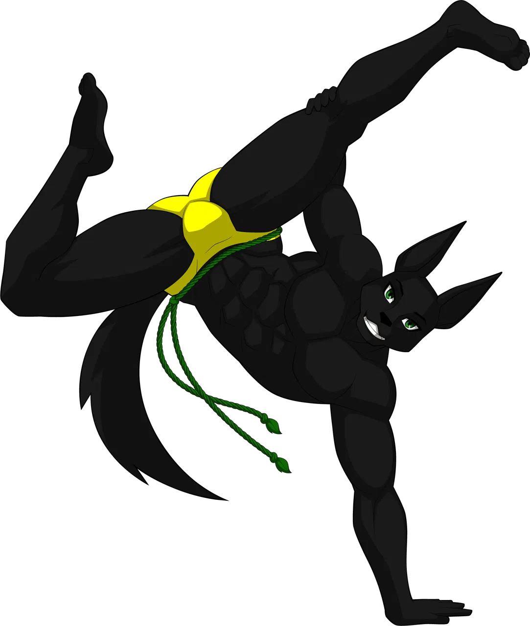 Avatar of Etrian Kalister
