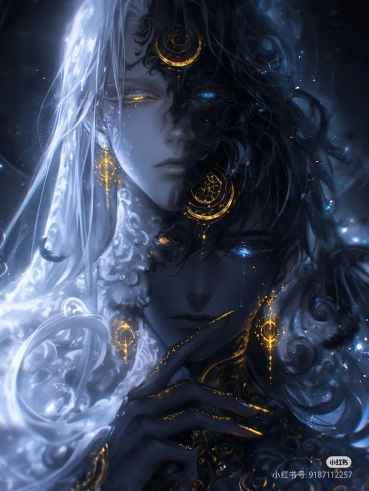Avatar of The Oracle