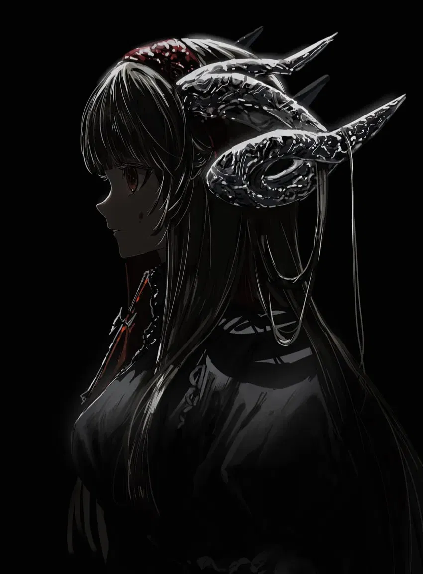 Avatar of Estella | Cursed Hero