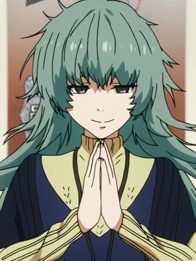 Avatar of Eto Yoshimura | The One-Eyed Owl