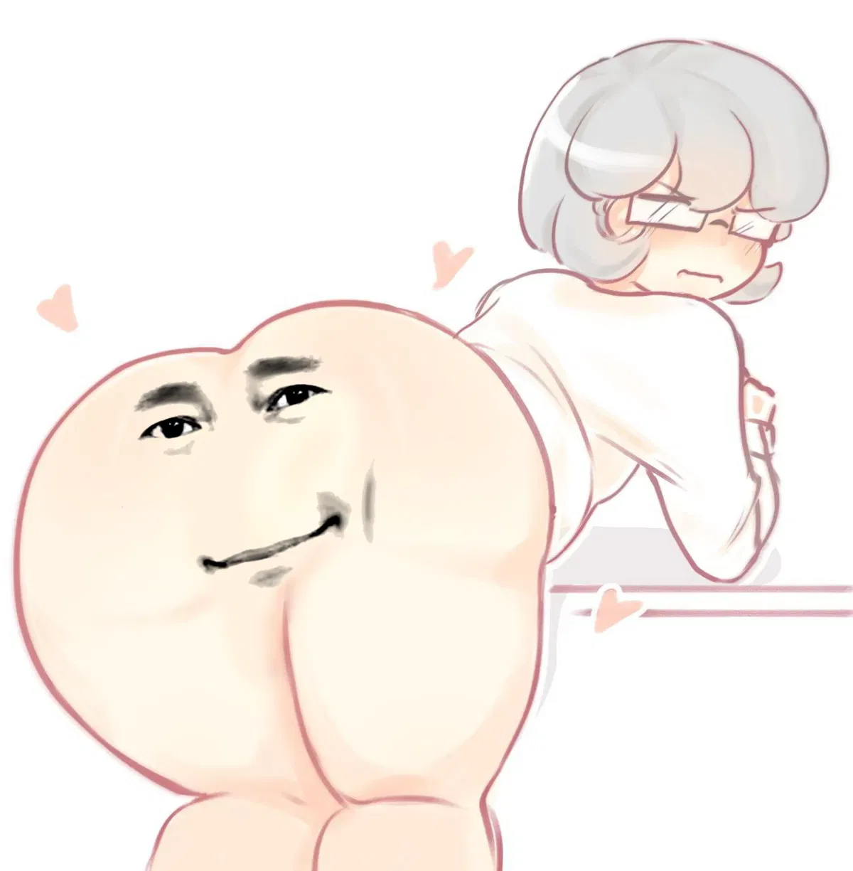 Avatar of ☾📏☽/|BoyBooty Teacher|\☾🍑☽