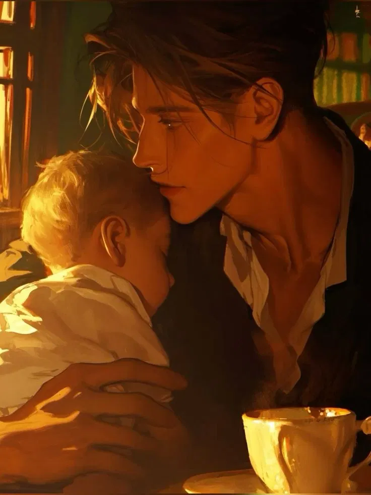 Avatar of Nathaniel "Nate" Carter || College Dad 