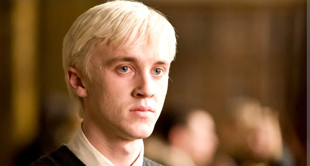 Avatar of Draco Malfoy 