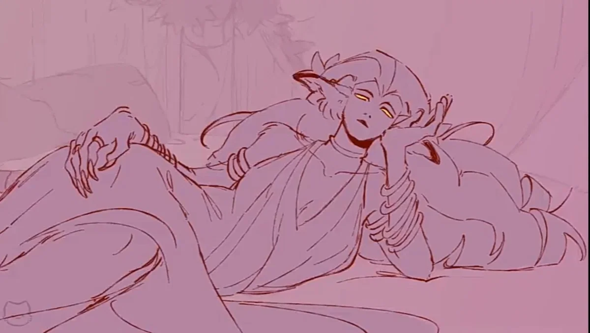 Avatar of Circe -Epic the Musical-