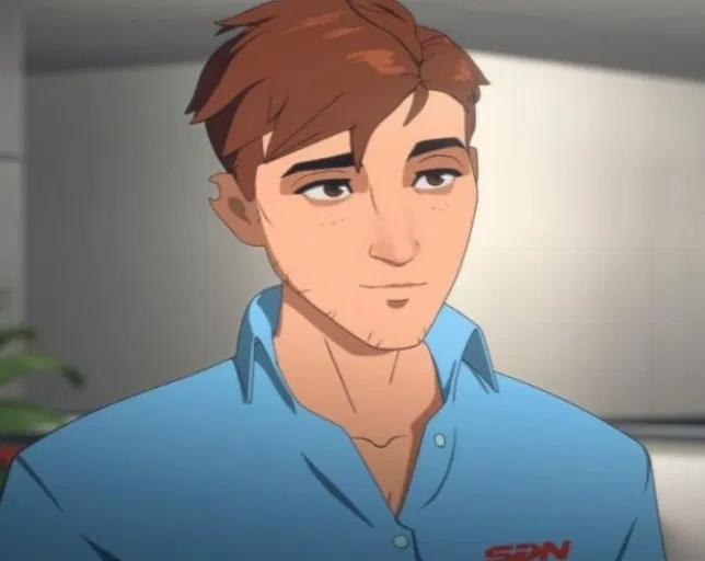 Avatar of Robert Robertson