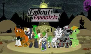Avatar of Fallout: Equestria