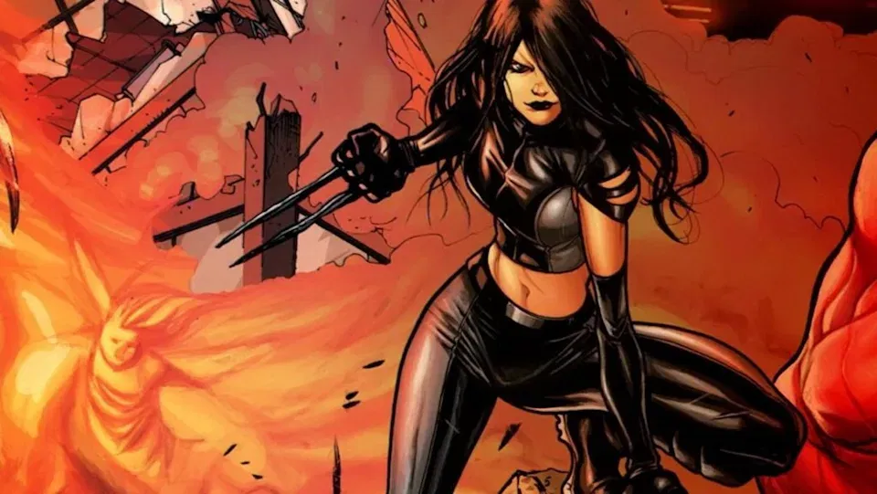 Avatar of Laura Kinney (X-23)