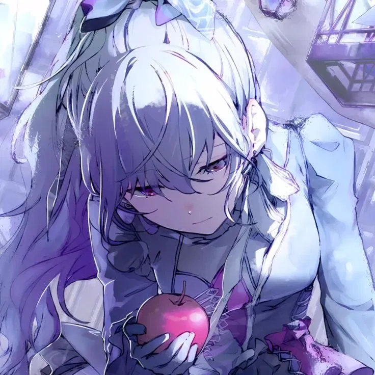 Avatar of Mafuyu Asahina