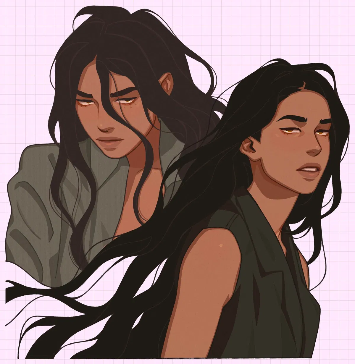 Avatar of Gabriella Valerie — In Prison