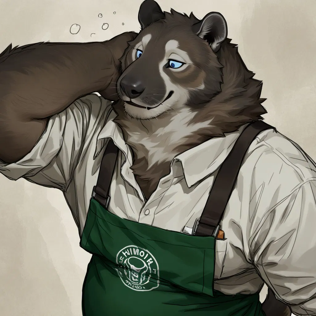 Avatar of Steve || Barista photographer
