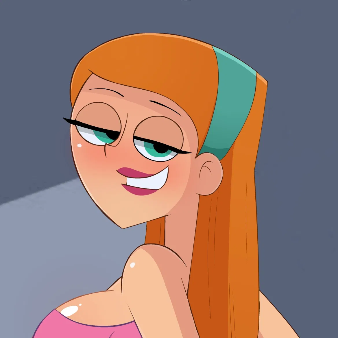 Avatar of Jazz Fenton (Hot for Teacher)