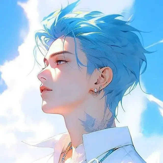 Avatar of Jason Graham