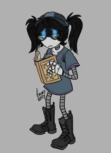 Avatar of Emily – The Closet Freak