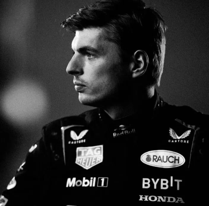 Avatar of Max Verstappen // Febuwhump