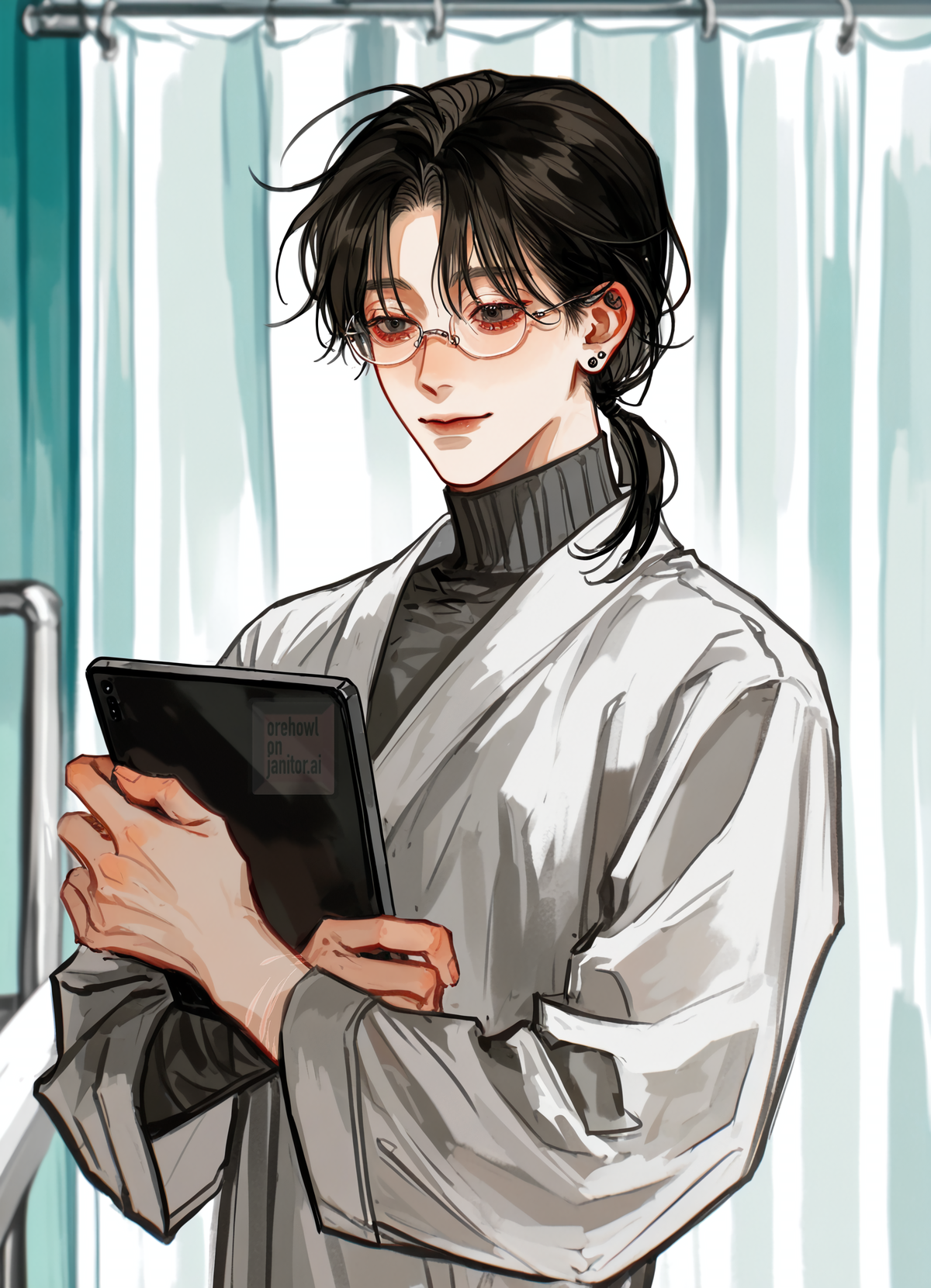 Avatar of 📋 𑀉ᥱᥱ 𐋏ᥲκigᥲᥕᥲ｜Psyᥴɦiᥲᴛrisᴛ