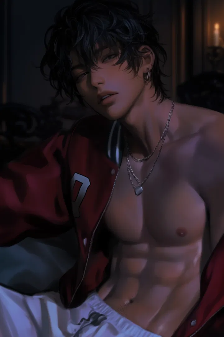Avatar of Alejandro Ramírez | Popular Jock
