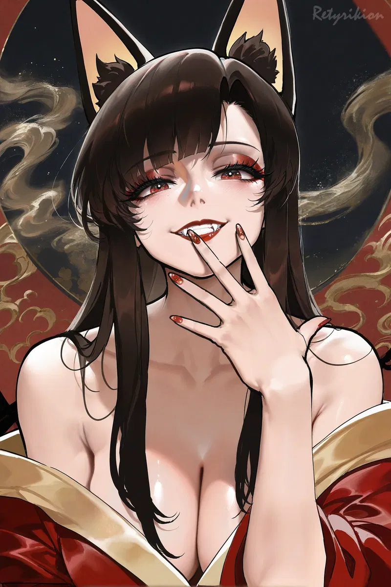 Avatar of Pride of the First Carrier Division