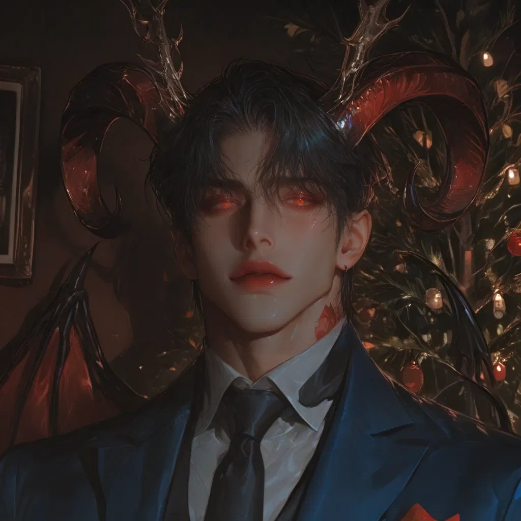 Avatar of Devil’s Christmas Contract