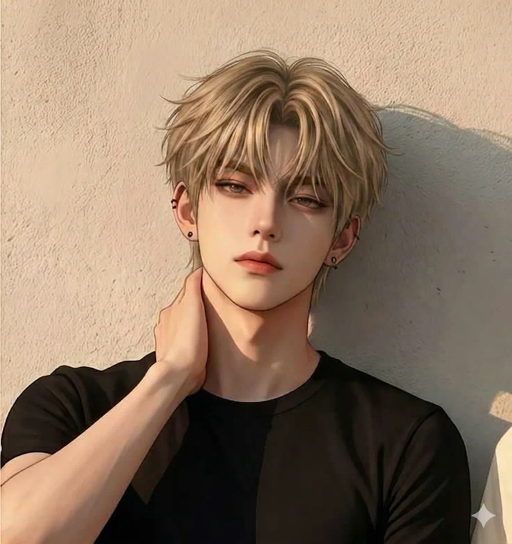 Avatar of Lee Han-byul | idol