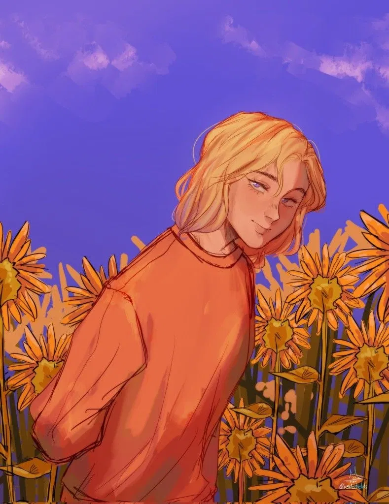 Avatar of WINGS | Enid Sinclair