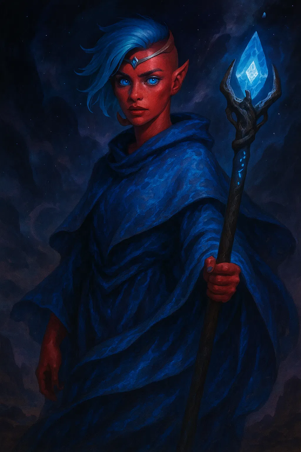 Avatar of Pantheon